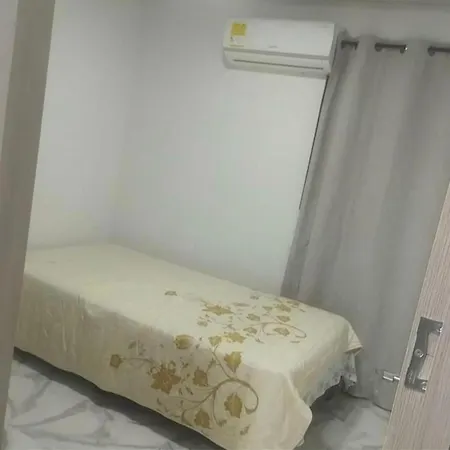 Apartamento En