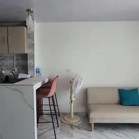 En Apartamento *